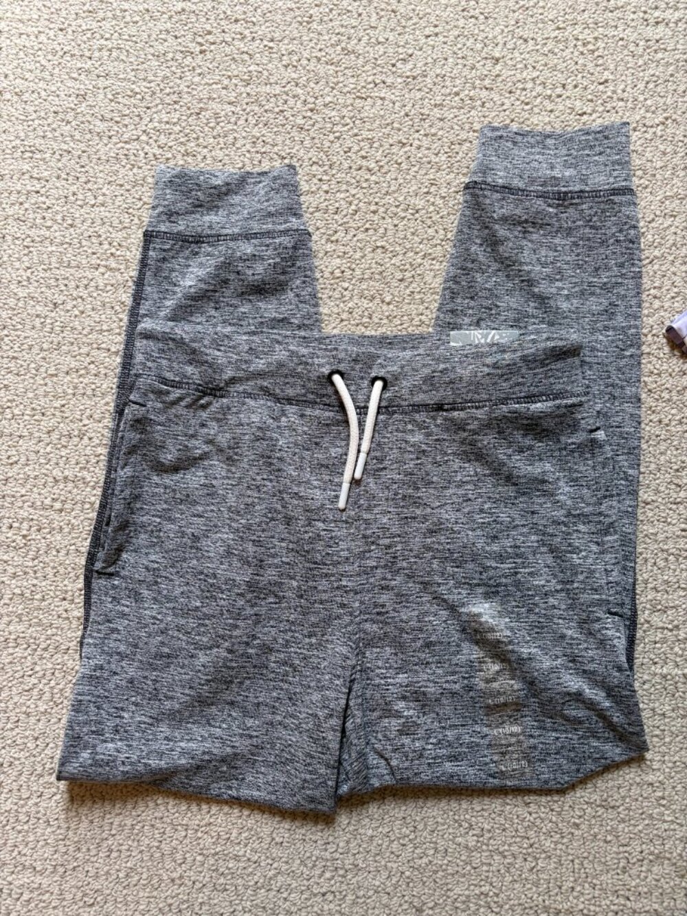 NWT Tommy Bahama Jogger Pants-Active Size Large 10/12 -Excellent buy!
